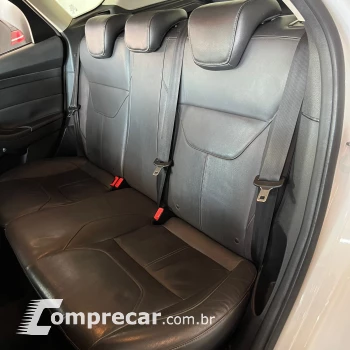 FOCUS 1.6 S Hatch 16V