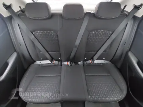 HB20 1.0 12V FLEX SENSE PLUS MANUAL