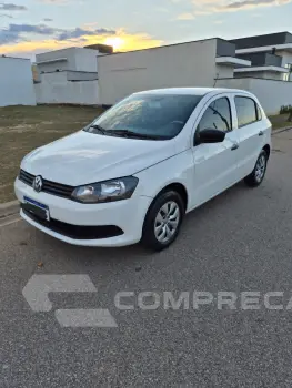 GOL 1.0 MI Special 8V