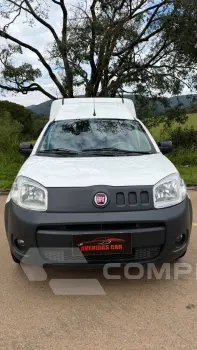 FIORINO 1.4 MPI Furgão 8V
