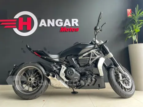 XDIAVEL 1262