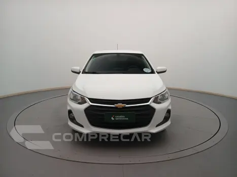 ONIX 1.0 FLEX PLUS LT MANUAL