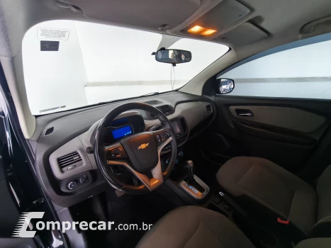 SPIN 1.8 LTZ 8V