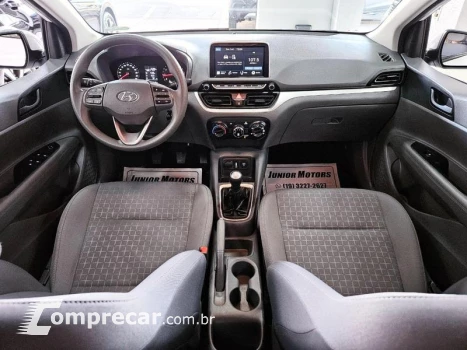 HB20S 1.0 M COMFORT