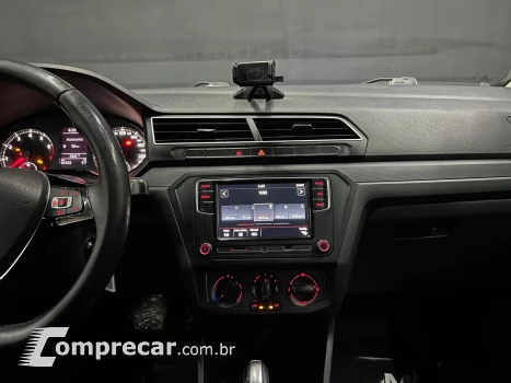 VOYAGE 1.6 16V MSI TOTALFLEX 4P AUTOMÁTICO