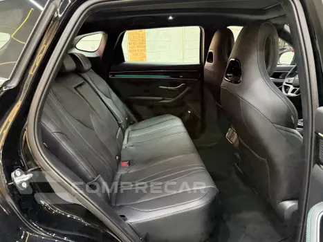 SONG PLUS 1.5 DM-I TURBO HÍBRIDO AUTOMÁTICO