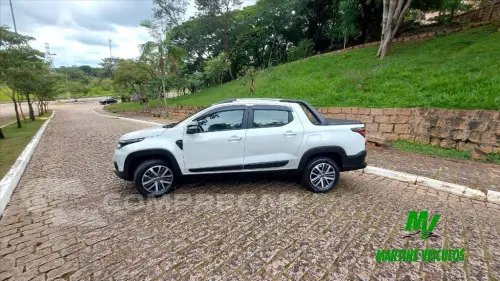 STRADA 1.3 FIREFLY FLEX VOLCANO CD CVT