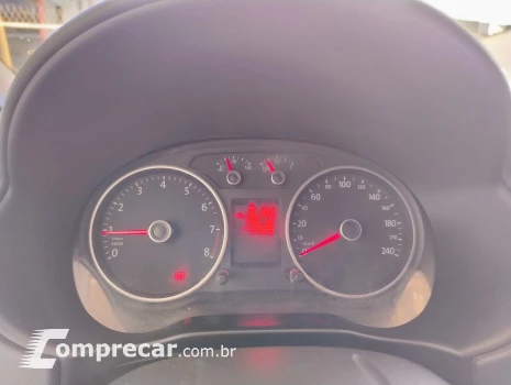 GOL 1.6 MI 8V