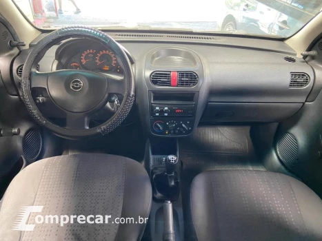 CORSA HATCH MAXX 1.4 8V 4P