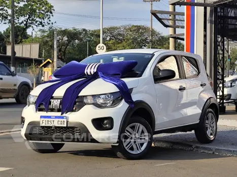 MOBI 1.0 EVO FLEX LIKE. MANUAL
