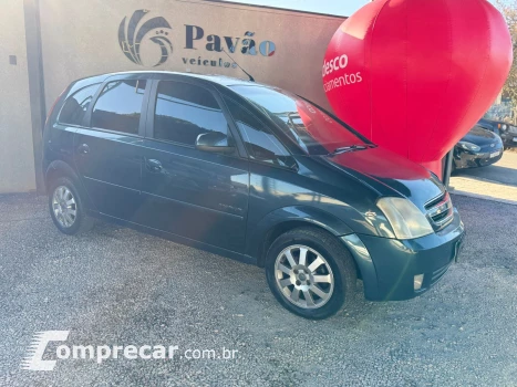 MERIVA 1.8 MPFI Premium 8V