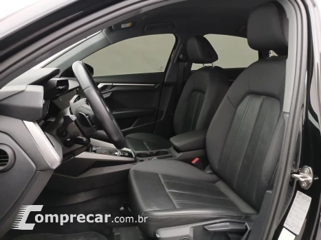 A3 2.0 40 TFSI MHEV SEDAN S LINE S-TRONIC