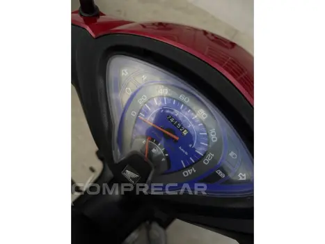 BIZ 125 ES