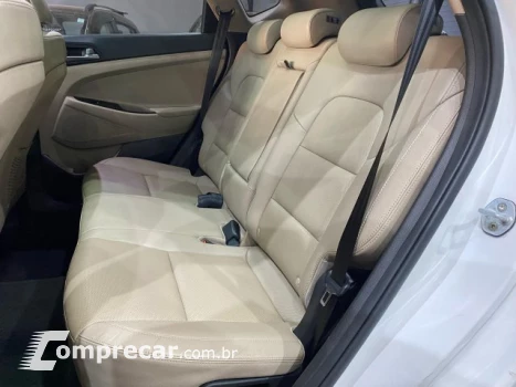 TUCSON - 1.6 16V T-GDI GLS ECOSHIFT