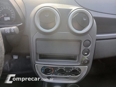 KA - 1.0 MPI TECNO 8V 2P MANUAL