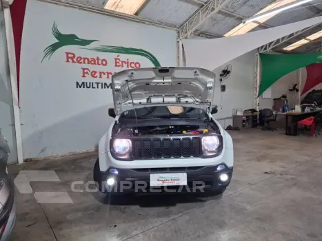 RENEGADE 1.8 16V Sport