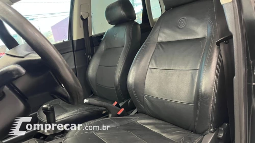 Polo 1.6 E-Flex 8V 5p