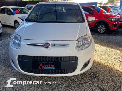 PALIO - 1.6 MPI ESSENCE 16V 4P AUTOMATIZADO