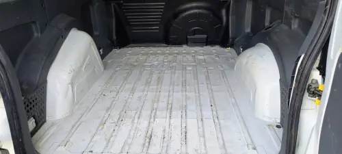 FIORINO 1.4 MPI Furgão 8V