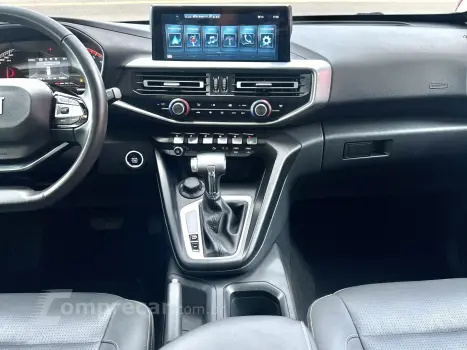 TITANO 2.2 TURBO DIESEL RANCH 4X4 AT6