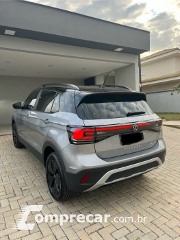 T-CROSS 1.0 200 TSI