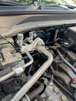 HR-V 1.5 16V Turbo Touring