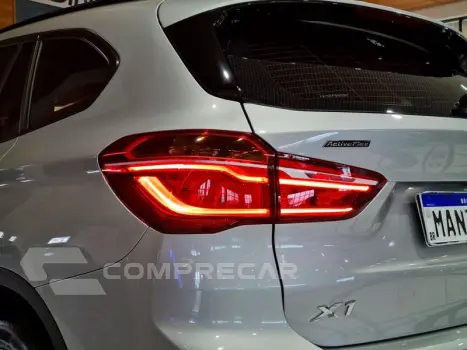 X1 SDRIVE 20I X-LINE 2.0 ACTIVE FLEX