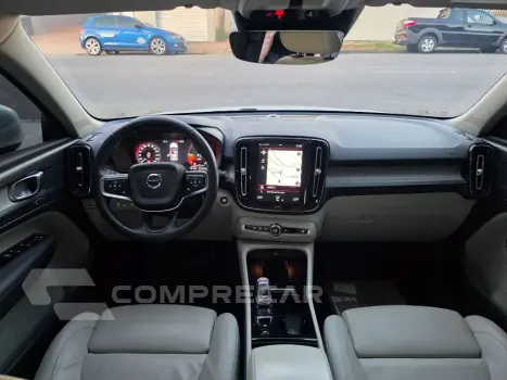 XC 40 T-5 INSCRIPTION 1.5 FWD (Híbrido)