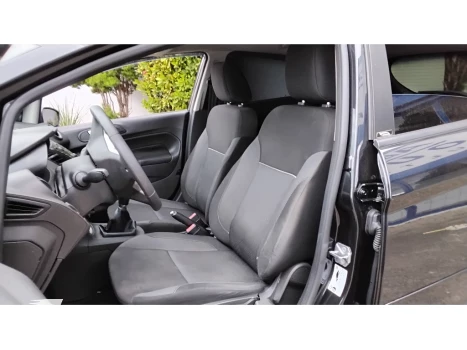 FIESTA 1.6 TI-VCT FLEX SE MANUAL