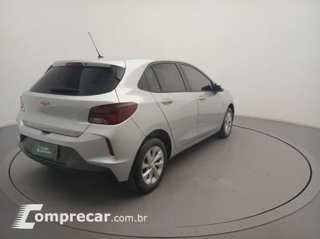 ONIX 1.0 TURBO FLEX LT MANUAL