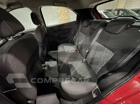 KA 1.0 SE 12V