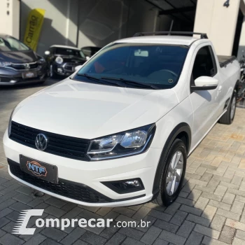 SAVEIRO 1.6 MSI Trendline CS 16V