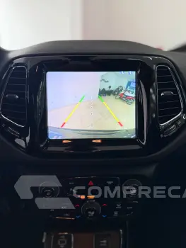 COMPASS LIMITED 2.0 4x2 Flex 16V Aut.