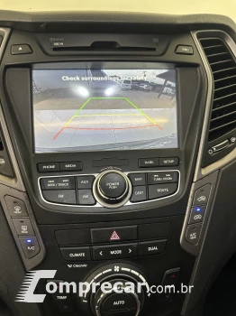 SANTA FÉ 3.5 V6 7L AWD