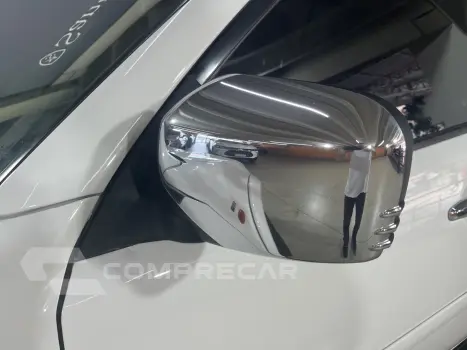 L200 TRITON 3.5 HPE 4X4 CD V6 24V FLEX 4P AUTOMÁTICO