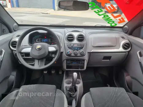 AGILE 1.4 MPFI LTZ 8V