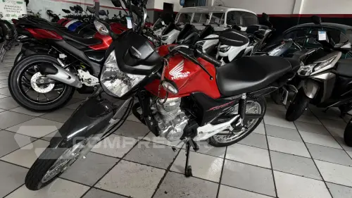 HONDA START 160C