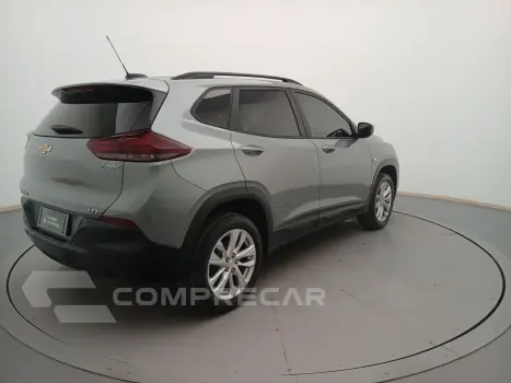 TRACKER 1.0 TURBO FLEX LTZ AUTOMÁTICO
