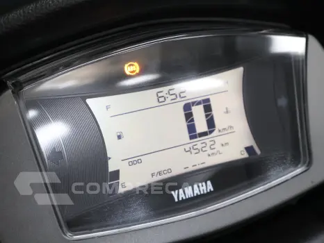 YAMAHA NMAX 160 ABS