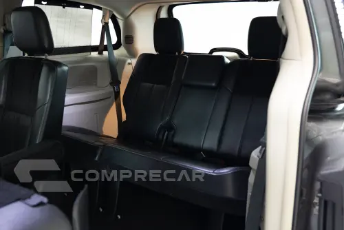 TOWN & COUNTRY 3.6 Limited V6 24V