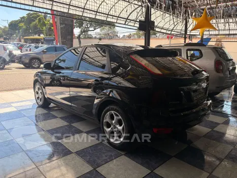 FOCUS 2.0 Titanium 16V