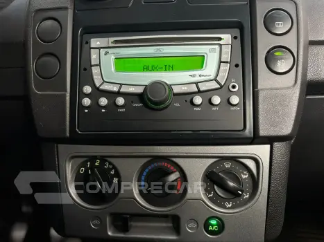 ECOSPORT 1.6 FREESTYLE 8V FLEX 4P MANUAL