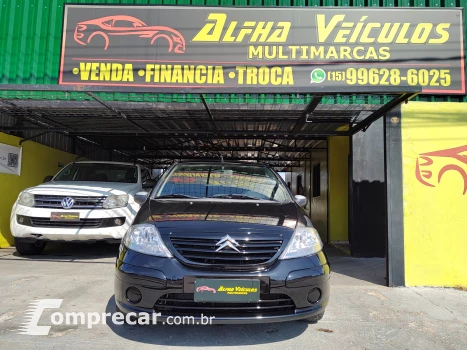 C3 1.4 I GLX 8V