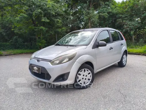 FIESTA 1.0 ROCAM HATCH 8V FLEX 4P MANUAL