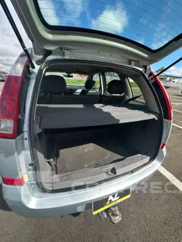 Meriva 1.8 4P FLEX JOY