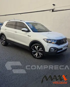 T-CROSS 1.4 250 TSI Highline