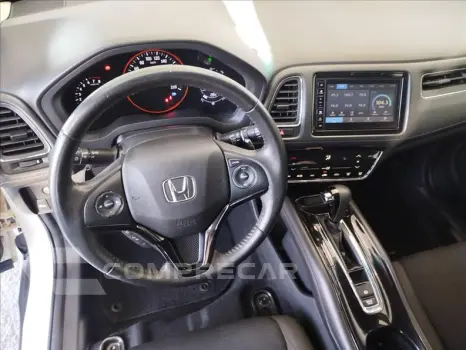 HR-V 1.8 16V EX