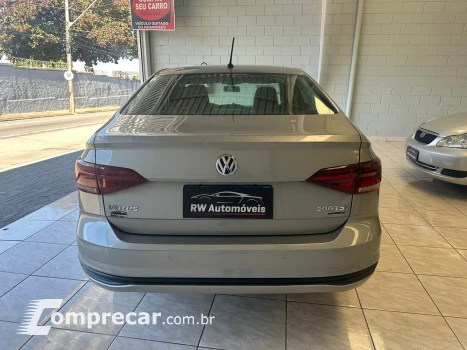 VIRTUS 1.0 200 TSI Comfortline
