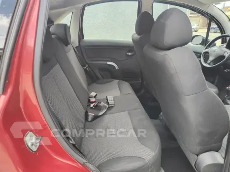 C3 1.4 I GLX 8V