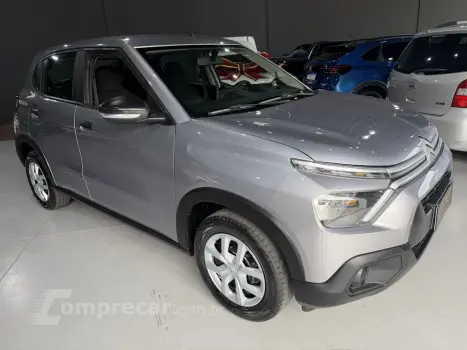 C3 1.0 16V FLEX LIVE PACK MANUAL